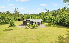 Holiday Home Kraghojvej